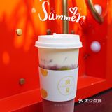 树夏水果茶测评｜哪杯是你的心头好