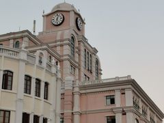 -孙文西路步行街