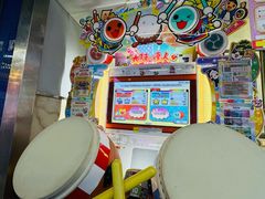 -天天玩X秋葉原日系动漫游戏中心