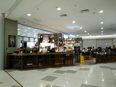 -COSTA COFFEE(上海虹口龙之梦)