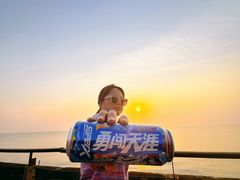 -东疆建设开发纪念公园