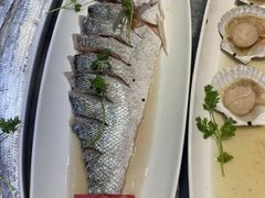 -蓝港海鲜厨房(闽江路店)