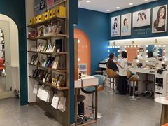 -海马体照相馆(重庆爱琴海购物公园店)