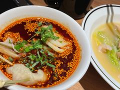 -太二酸菜鱼(赛格国际店)