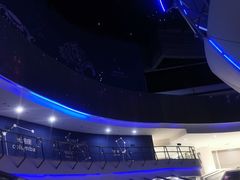 -梦东方未来世界航天主题乐园