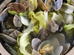 -海上驿站渔家菜馆