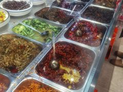 -梅溪·小伙子干挑面(安吉总店)