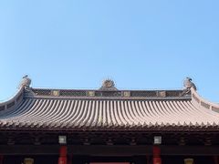 -灵谷景区