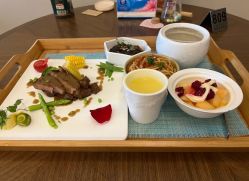 -和伊母婴护理中心·全套房(金山店)