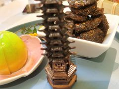 -好福记饭店(红梅公园店)