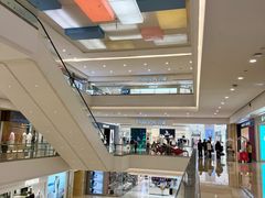 -百盛(万象城店)