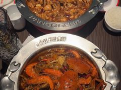 -胖哥俩肉蟹煲(福州仓山爱琴海店)