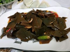 -宾朋海鲜美食餐厅·特色美食(兴海路店)