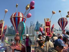 -上海港国际客运中心