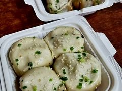-小杨生煎(黄河路店)