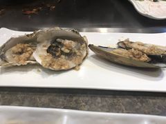 -雅玛花式铁板烧(国宏宾馆店)
