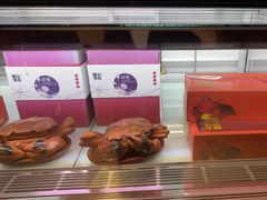 -新光酒家·河豚·海鲜·蟹料理(浦东店)