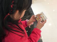-GODIVA(月星环球港店)