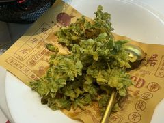 -鹊华居·地道鲁菜·海鲜·融合味(大明湖店)