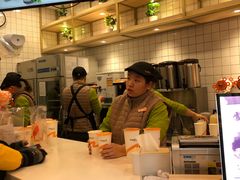 -CoCo都可(北新桥店)