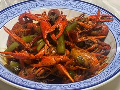 -91小龙虾·香辣蛙(蛇口店)