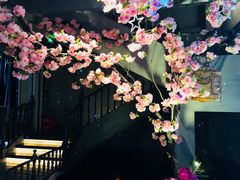 -新悦·霞浦海鲜生(上下杭店)
