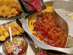 -三江汇火锅店(保全街店)