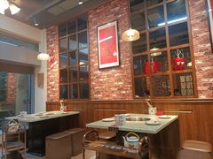 -鸿姐老火锅(花园路店)