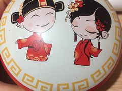 -麦雪尔甜品·生日蛋糕(新街口旗舰店)