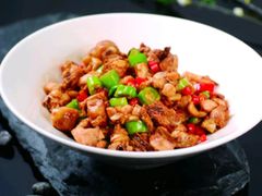 -米椰湘·辣椒炒肉