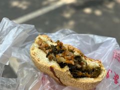 -陈记紫菜饼(湖滨霞店)