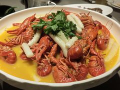 -小厨娘淮扬菜(河西奥美大厦店)
