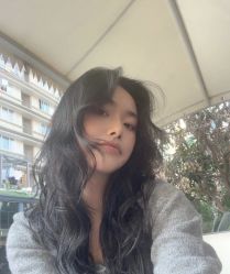 -张昊造型