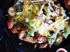 -MI WU FACTORY米屋美食工厂餐厅(绿地店)