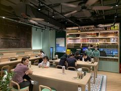 -安南小馆(华润城万象天地店)