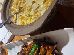 -金枝玉叶上海人家食府(三里河店)