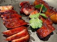 -广府乡下·饭庄(新港东路店)