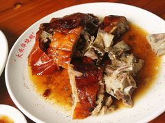 -黄连大头华烧鹅店(大良店)