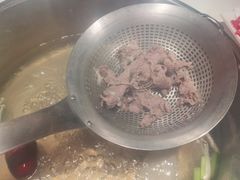 -犇鼎牛潮汕牛肉火锅(新辰里学清路店)