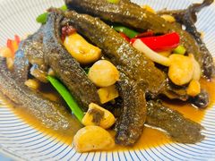 -西郊竹园甲鱼面(老一中店)