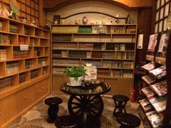 大堂-古都梅按摩足浴(世界广场店)