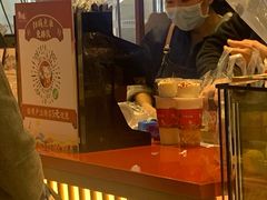 -熊姬手作茶物(沃尔玛武商百货店)