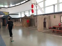 -银川河东国际机场