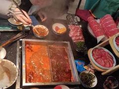-五星桥原切肥牛火锅·30年专注好牛肉(湖塘店)