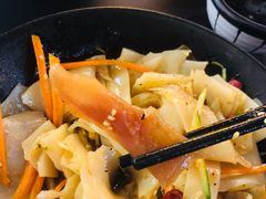 -贡梅老面馆·蟹粉面·无锡特色小吃(南长街主推店)