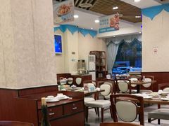 -中发源·清真餐厅(春风店)