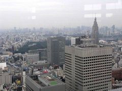 -东京都厅舍