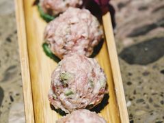 渝达家传丸子-重庆渝达老火锅(春熙路店)