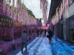 -万达广场(福州金融街店)