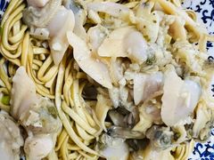 -丁记东台鱼汤面